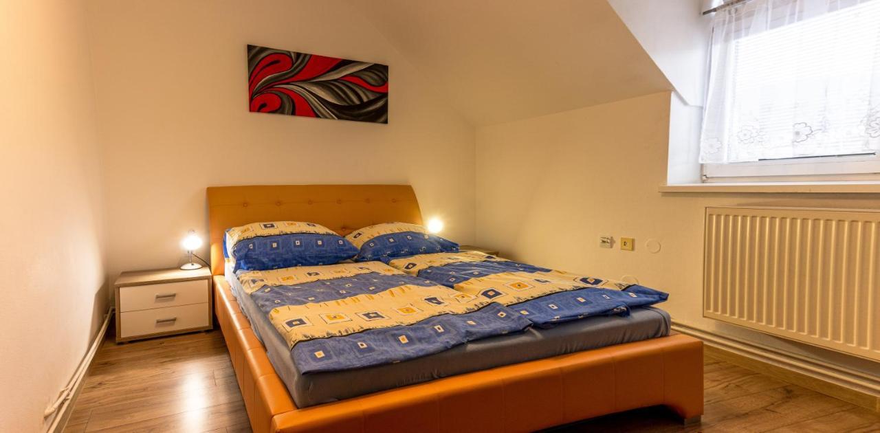 Penzion Blesk Ruzomberok Exterior photo